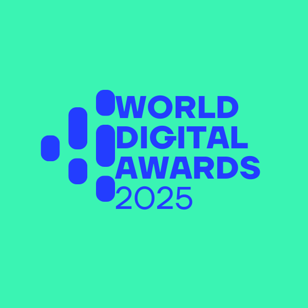 world digital awards 2025